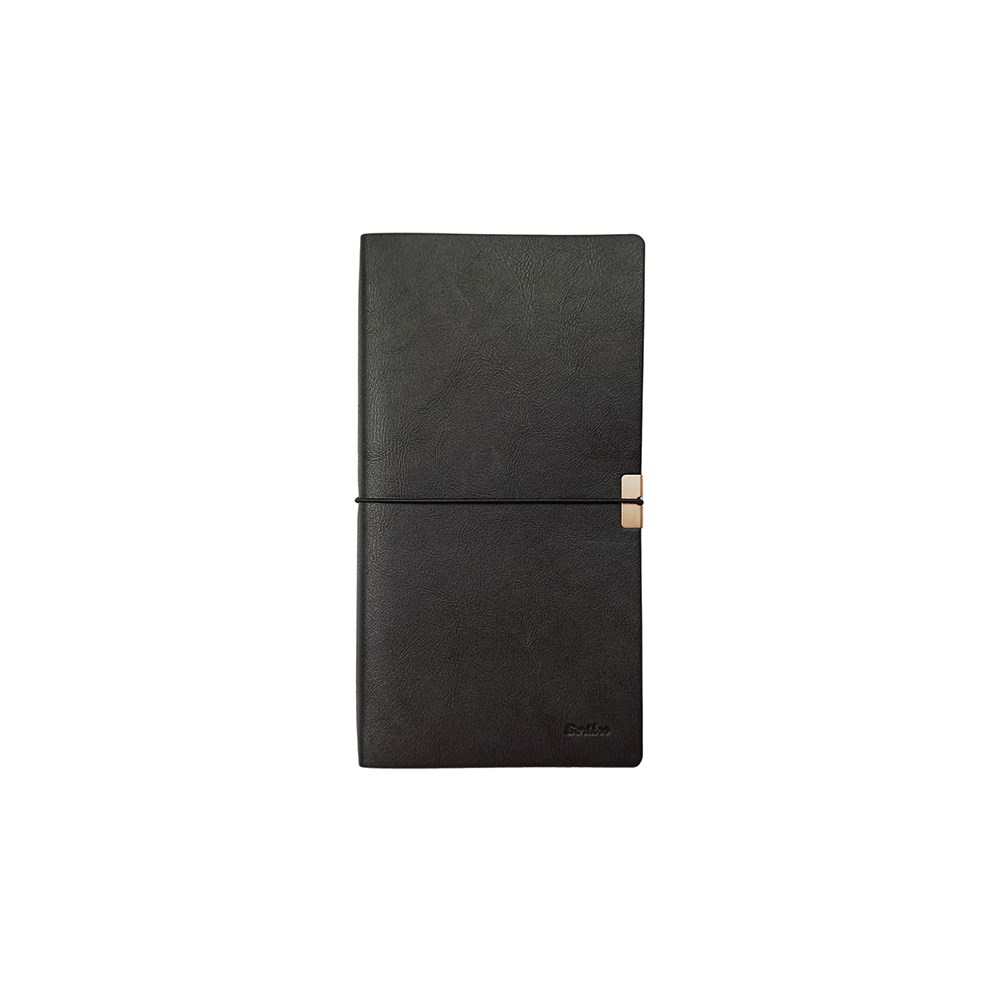 SD700-C1 Toledo Premium Defter C7 Siyah Ürün görseli